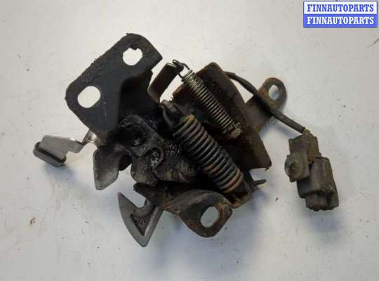 купить Замок капота на Honda Ridgeline 2005-2014