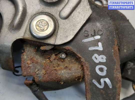 купить Замок капота на Honda Ridgeline 2005-2014