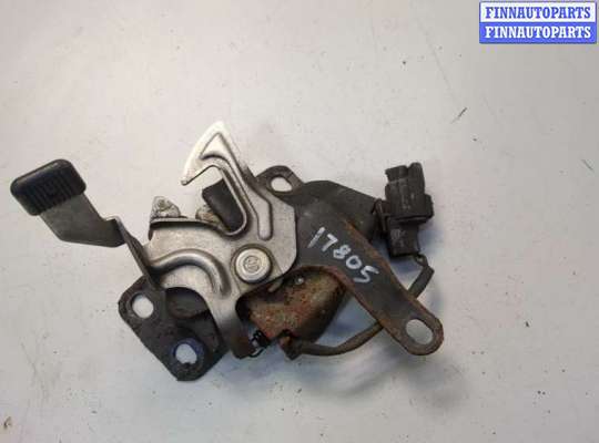 купить Замок капота на Honda Ridgeline 2005-2014