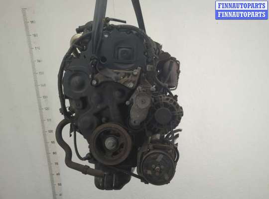 Купить Форсунка топливная на Peugeot 207 2006-2015 Форсунка топливная PG1219310 на Peugeot 207 2006-2015