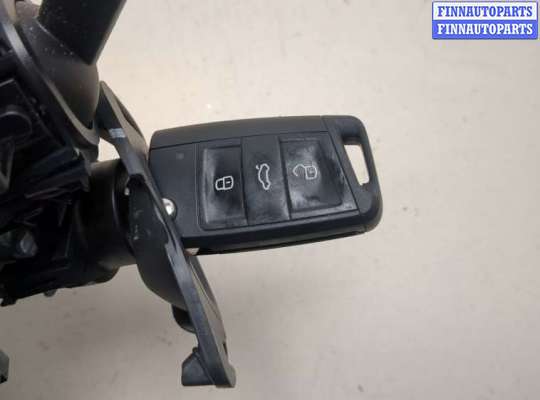 купить Переключатель поворотов и дворников (стрекоза) на Skoda Rapid 2012-2020