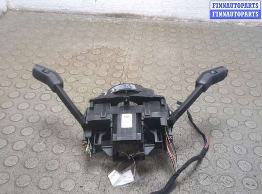 купить Переключатель поворотов и дворников (стрекоза) на Skoda Rapid 2012-2020