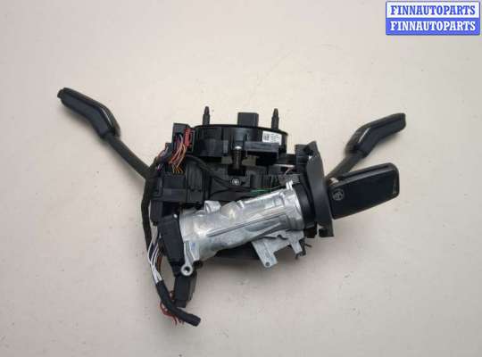 Переключатель поворотов и дворников (стрекоза) SK510110 на Skoda Rapid 2012-2020