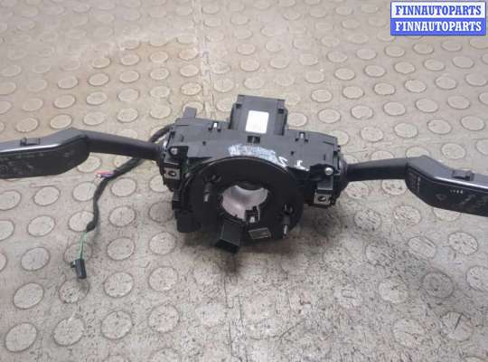 купить Переключатель поворотов и дворников (стрекоза) на Skoda Rapid 2012-2020