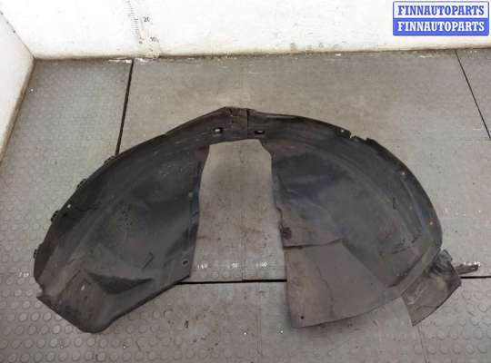 купить Защита арок (подкрылок) на Opel Astra J 2010-2017