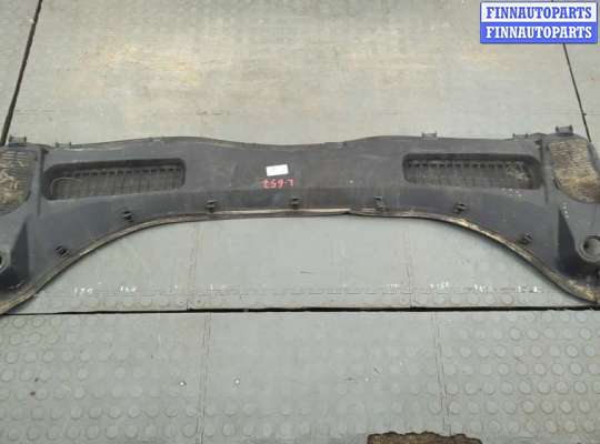 купить Жабо под дворники (дождевик) на Ford Escape 2012-2015