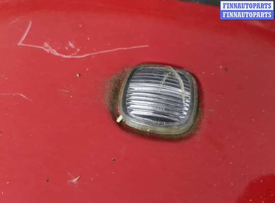 купить Крыло на Skoda Fabia 2007-2014