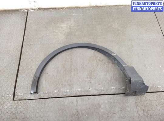 купить Молдинг крыла на Ford Escape 2015-2019