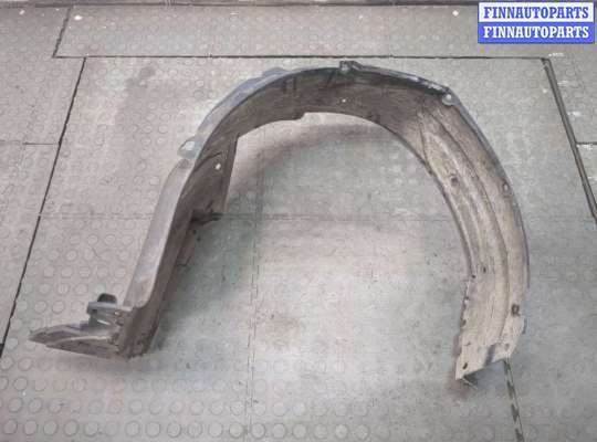 купить Защита арок (подкрылок) на Honda Civic 2005-2012