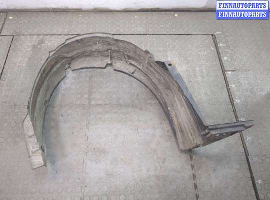 купить Защита арок (подкрылок) на Honda Civic 2005-2012