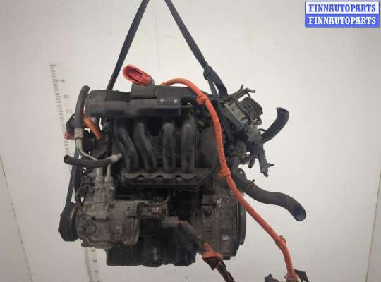 купить Двигатель (ДВС) на Honda Civic 2005-2012