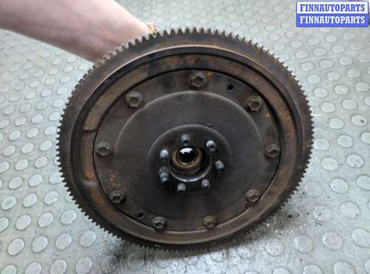 купить Маховик на Renault Clio 2009-2012