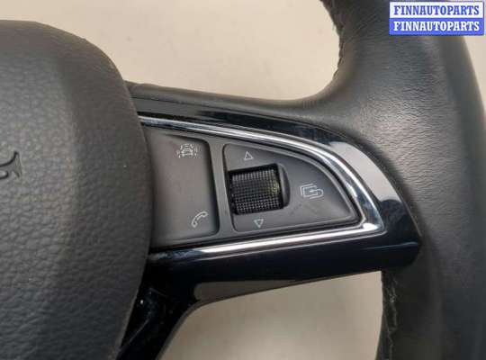 купить Руль на Skoda Rapid 2012-2020