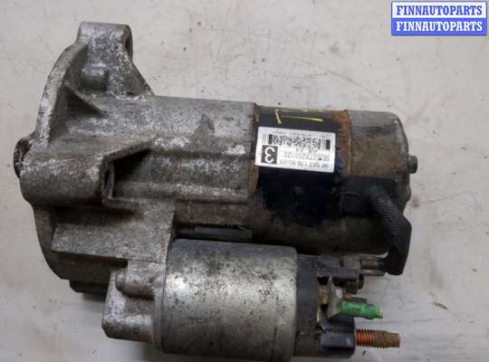 Стартер CT1023267 на Citroen C4 Grand Picasso 2006-2013