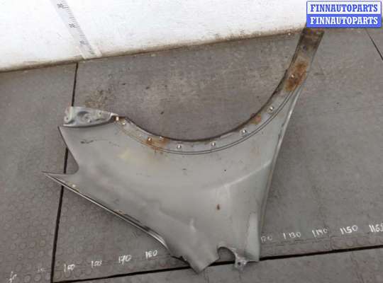 купить Крыло на SsangYong Korando 2010-2019