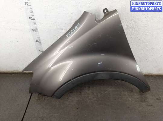 купить Крыло на SsangYong Korando 2010-2019