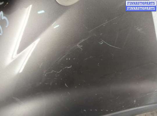 купить Крыло на SsangYong Korando 2010-2019