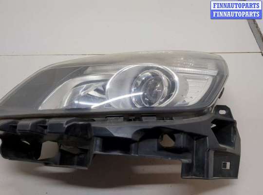 Фара (передняя) RN1594236 на Renault Scenic 2003-2009
