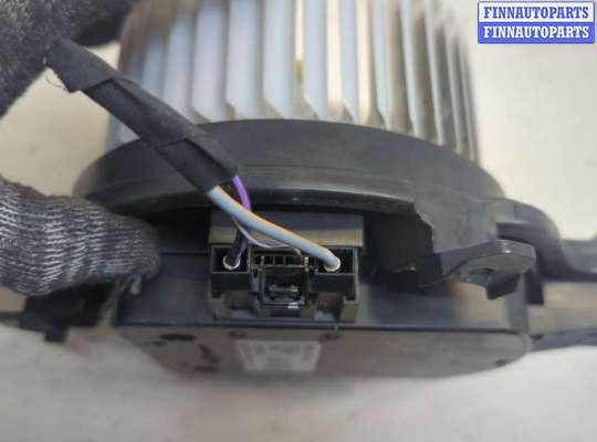 купить Двигатель отопителя (моторчик печки) на Ford Explorer 2019-2025