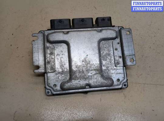 купить Блок управления двигателем на Nissan Murano 2014-2022