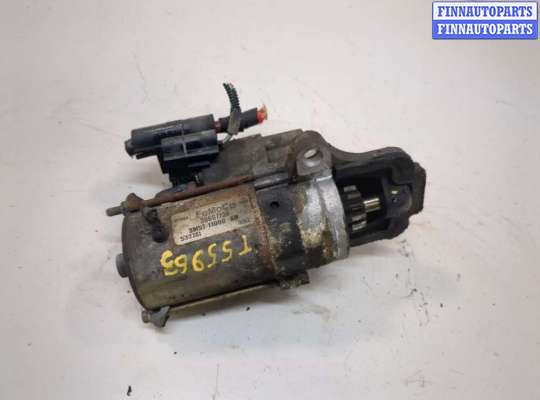 купить Стартер на Volvo V50 2004-2012