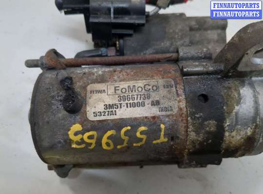 купить Стартер на Volvo V50 2004-2012