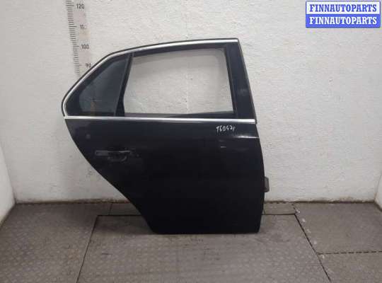 Замок двери VG2705327 на Volkswagen Jetta 5 2005-2011