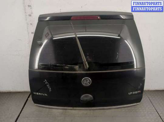 купить Замок багажника на Opel Meriva 2003-2010