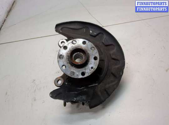 Ступица (кулак, цапфа) SK522084 на Skoda Octavia (A7) 2013-2023