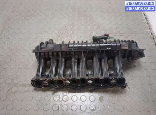 купить Коллектор впускной на Jaguar XE 2015-2025