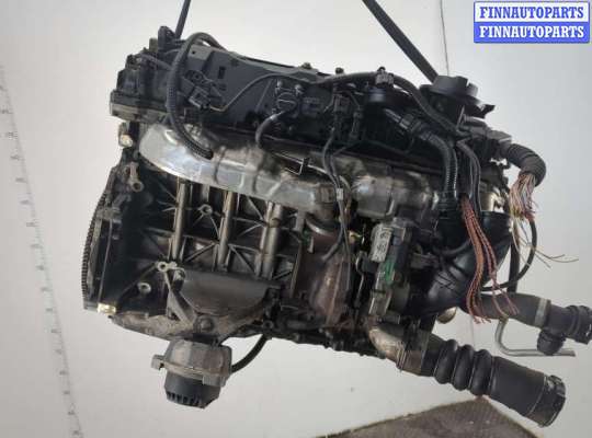 ТНВД BM3583219 на BMW 5 F07 Gran Turismo 2010-2017