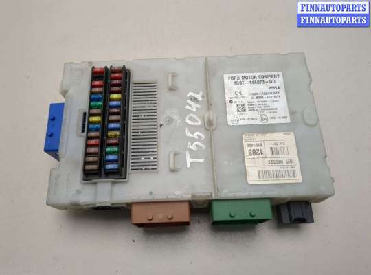 купить Блок предохранителей на Ford Mondeo 4 2007-2015