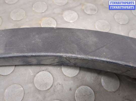 купить Молдинг крыла на Nissan Qashqai 2013-2022