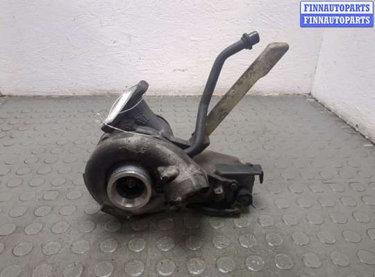 Турбина MB1605875 на Mercedes C W203 2000-2008