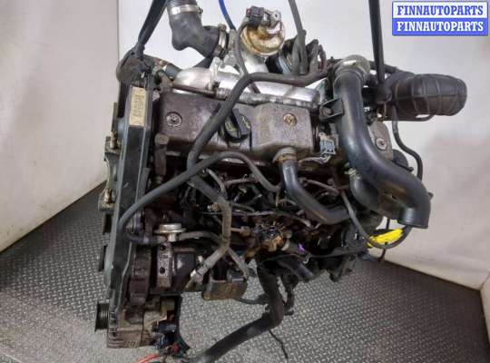 купить Двигатель (ДВС) на Ford Transit (Tourneo) Connect 2002-2013