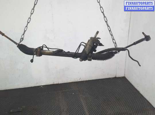 купить Рейка рулевая с г/у на Volkswagen Polo 2001-2005