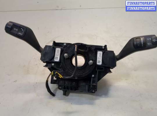купить Переключатель поворотов и дворников (стрекоза) на Ford S-Max 2010-2015