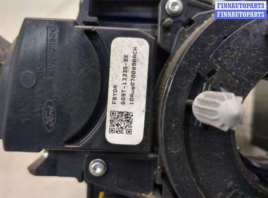 купить Переключатель поворотов и дворников (стрекоза) на Ford S-Max 2010-2015