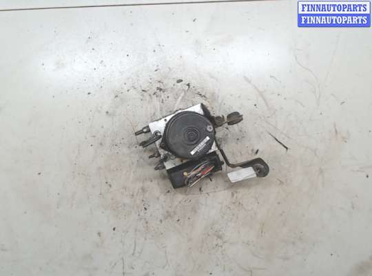 купить Блок АБС, насос (ABS, ESP, ASR) на Mazda 3 (BK) 2003-2009