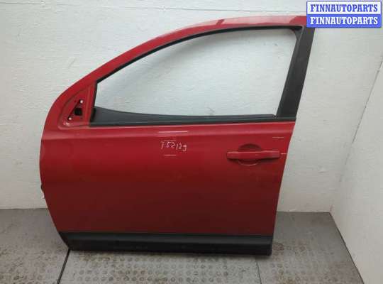 купить Дверь боковая (легковая) на Nissan Qashqai 2006-2013