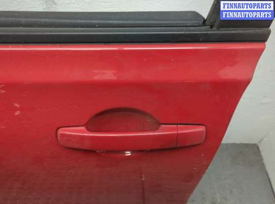 купить Дверь боковая (легковая) на Nissan Qashqai 2006-2013