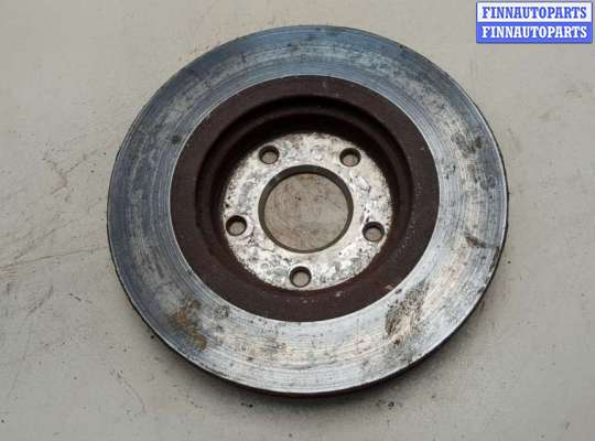купить Диск тормозной на Opel Astra H 2004-2010