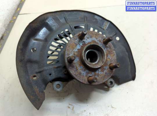 купить Ступица (кулак, цапфа) на Toyota Venza 2008-2017