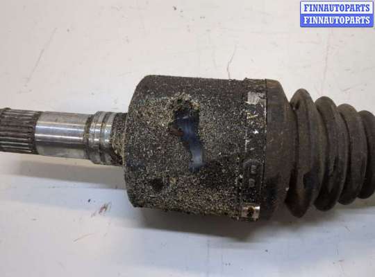 купить Полуось (приводной вал, шрус) на Opel Antara 2006-2015