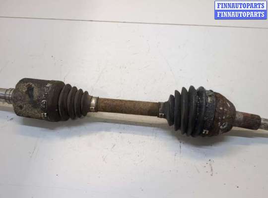 купить Полуось (приводной вал, шрус) на Opel Antara 2006-2015