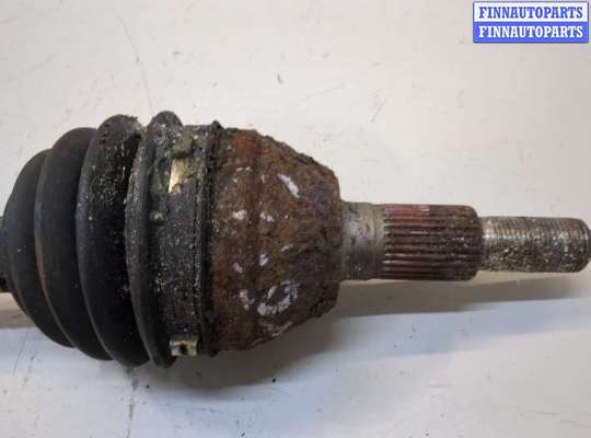 купить Полуось (приводной вал, шрус) на Opel Antara 2006-2015