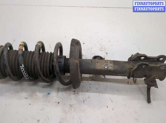 Амортизатор подвески FT564601 на Fiat 500L 2012-2022