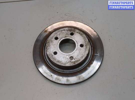 купить Диск тормозной на Volvo C30 2006-2013