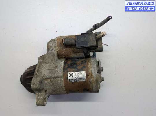 Стартер MZ649161 на Mazda 3 (BL) 2009-2013