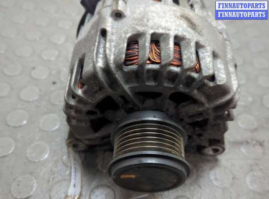 купить Генератор на Ford Mondeo 5 2015-2019